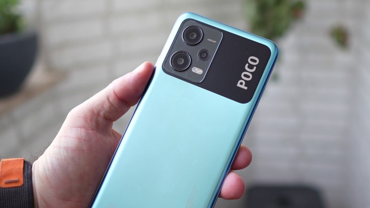 Poco X6 5G: A Glimpse into the Future of Smartphones