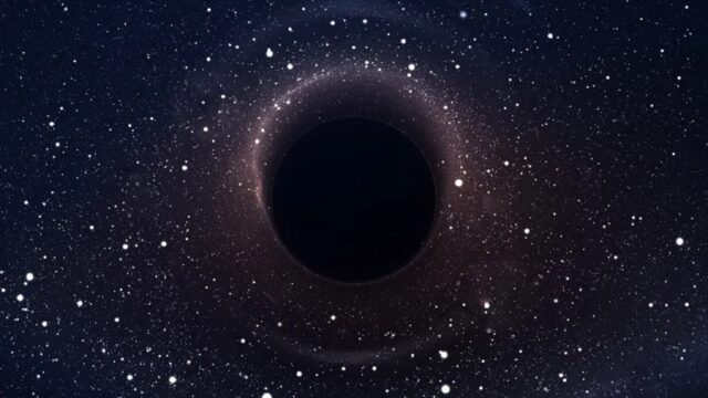 Scientists discovered 18 voracious black holes!
