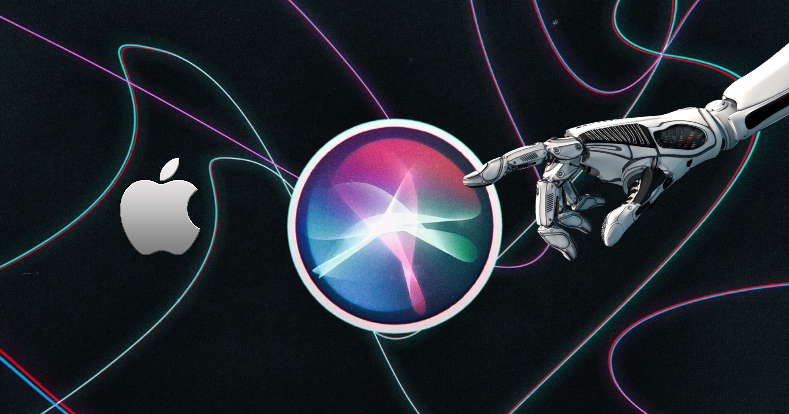 Apple is confused! Last minute decision for artificial intelligence and Siri