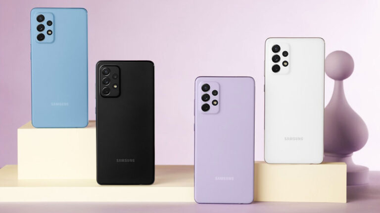 Samsung January 2024 security update
