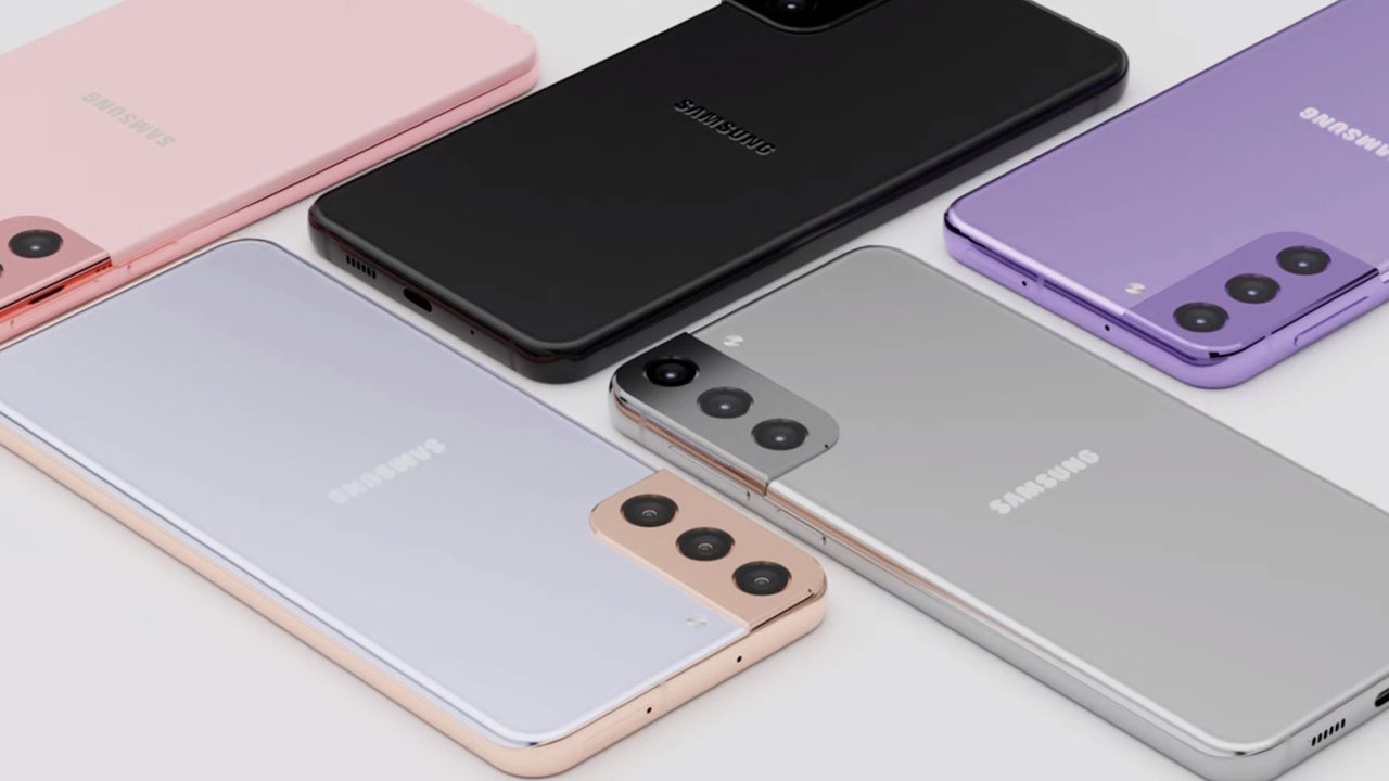 Samsung January 2024 update