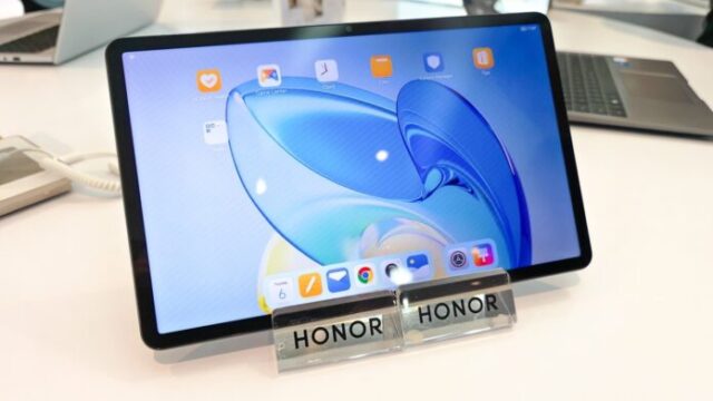 Good news from Honor for those looking for a budget-friendly tablet!