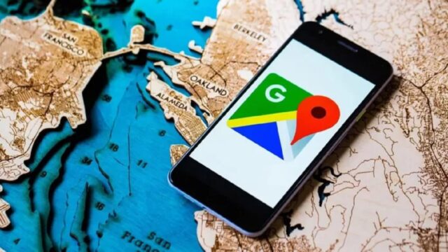 Google Maps is coming with a new update!