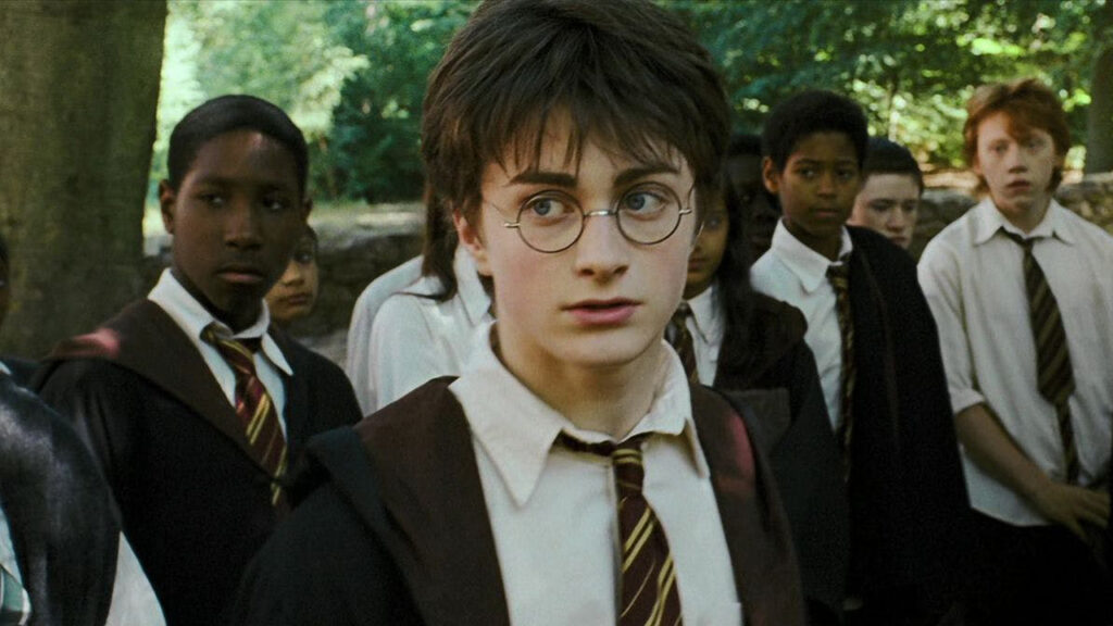 Screenwriter selection efforts have begun for the Harry Potter series