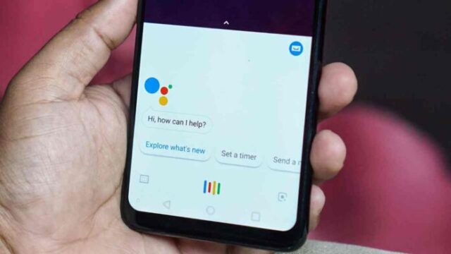 Historic update for Google Assistant! What will change?
