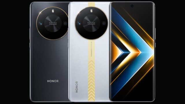 Honor X50 GT launched in China