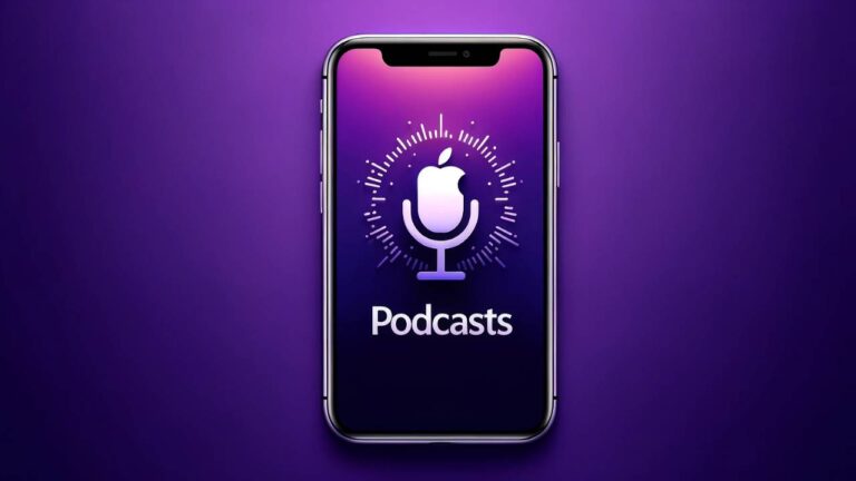 How does Apple’s new Podcast feature Transcripts work?