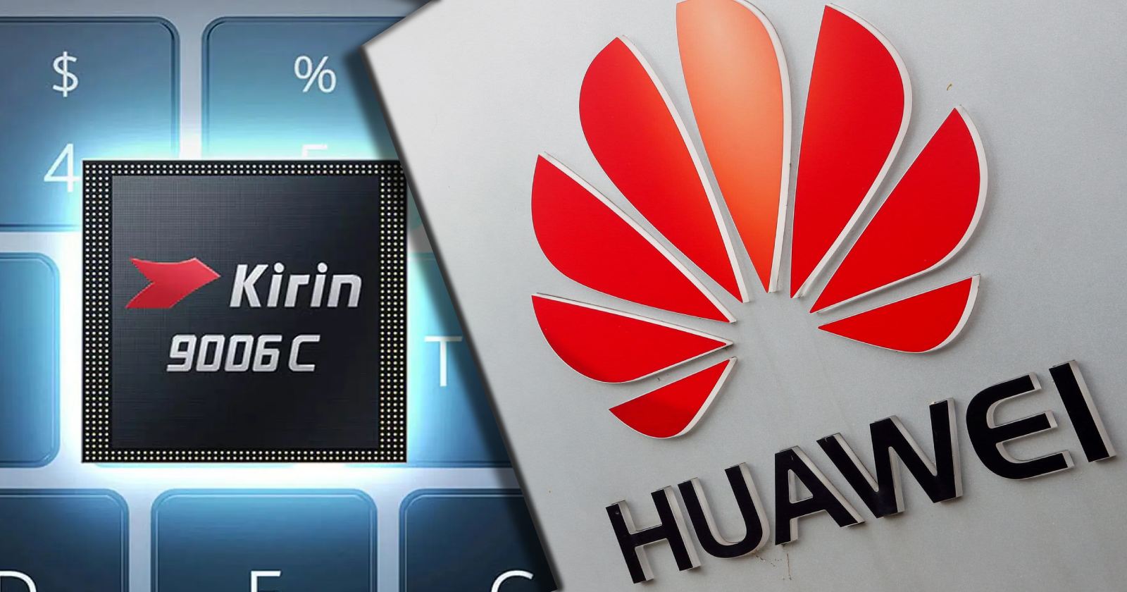 huawei 5nm processor, huawei processor, huwei embargo