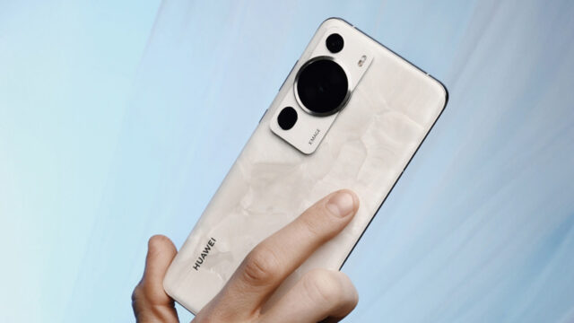 50 Megapixel quad camera! Date for Huawei P70 revealed