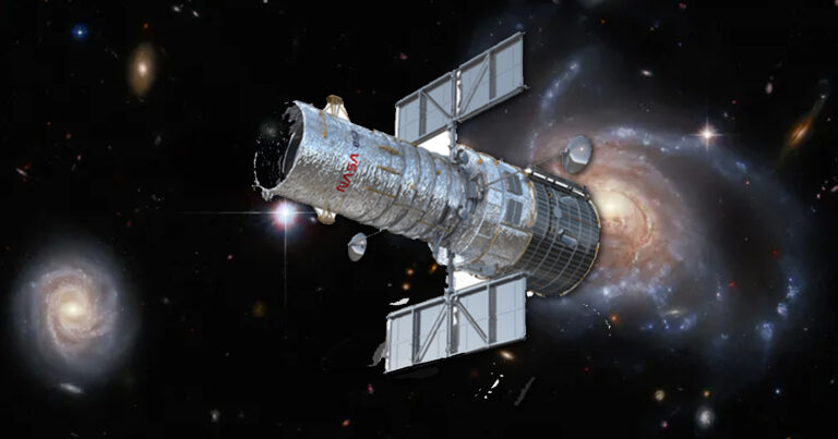 hubble