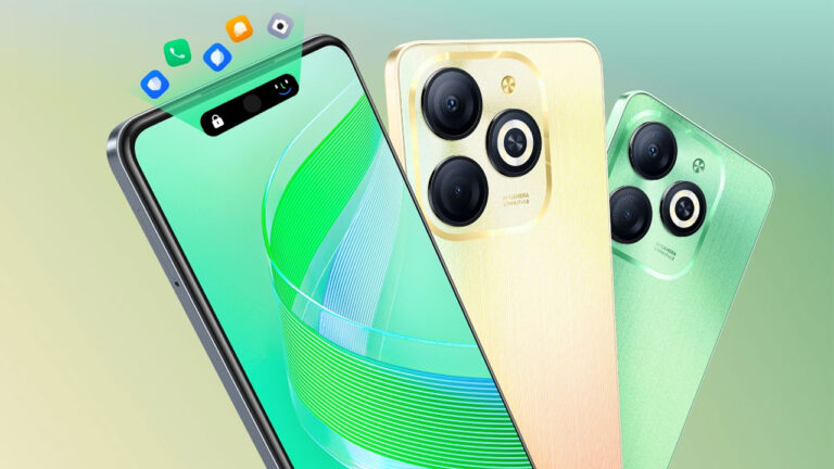 Infinix Smart 8 launched