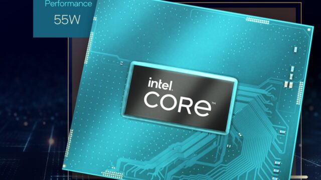 Intel shared its roadmap! The upcoming processors