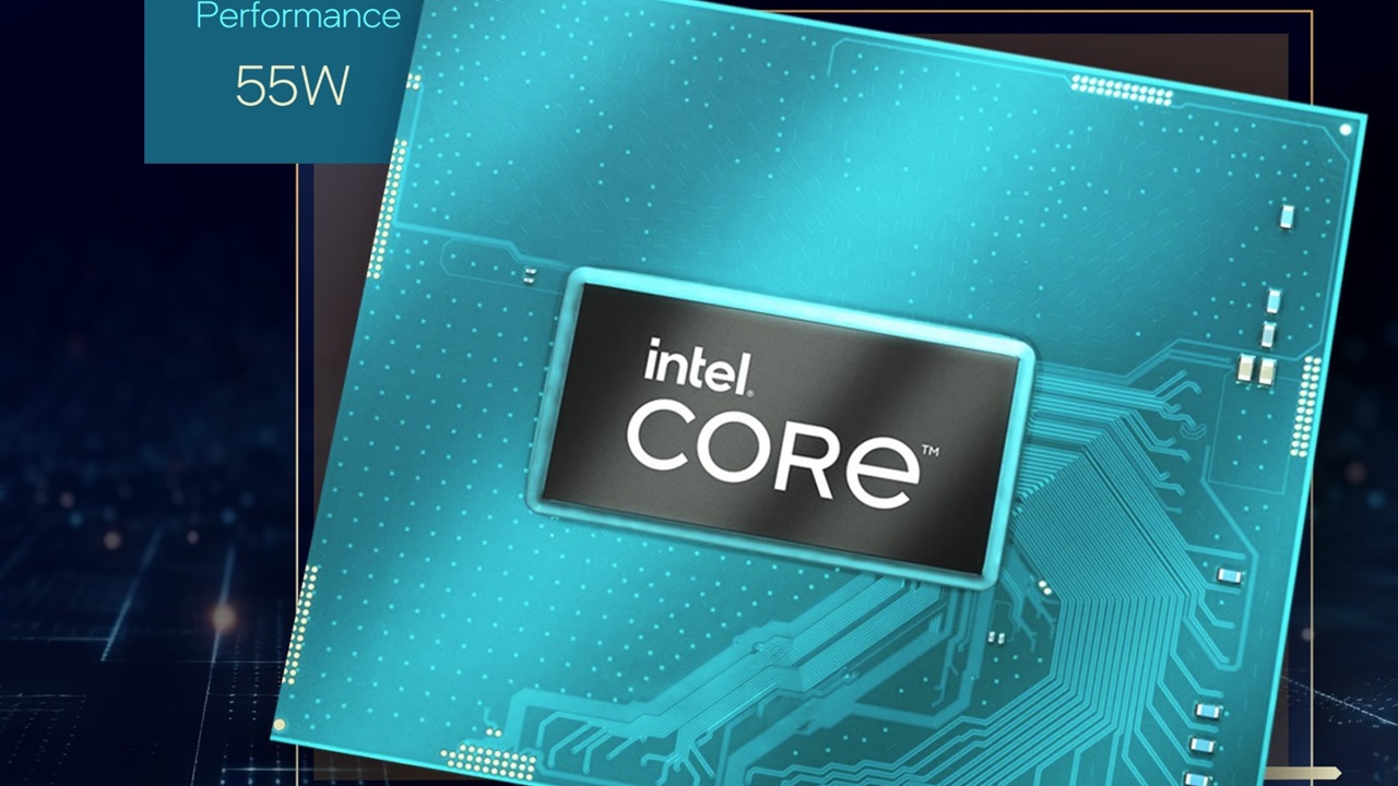 Intel 14th Gen Core HX mobile processors introduced!