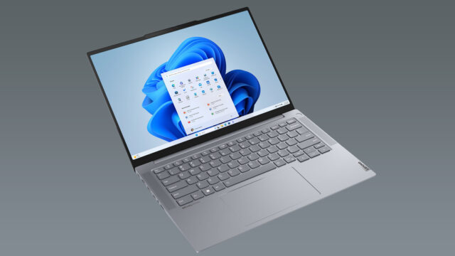 Lenovo ThinkBook 14 Plus 2024 SE with 2.5K screen was introduced!