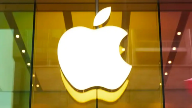 An era has ended! Apple is no longer the most valuable company in the world