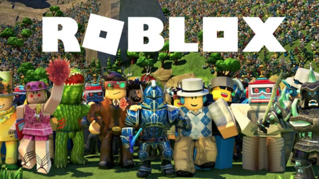 Top Roblox Games of 2024