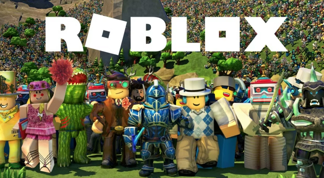Top Roblox Games of 2024