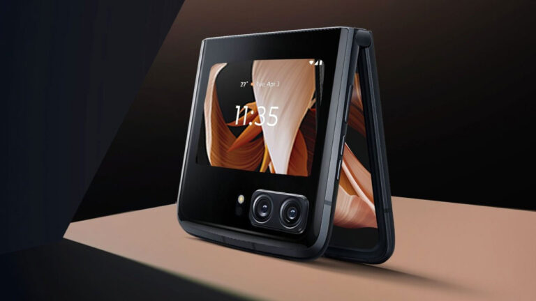 Motorola Android 14 list