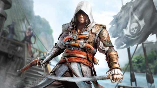 New Assassin’s Creed game revealed!