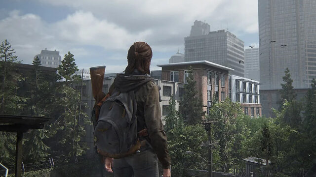 New details about The Last of Us Part 2 Remastered were shared