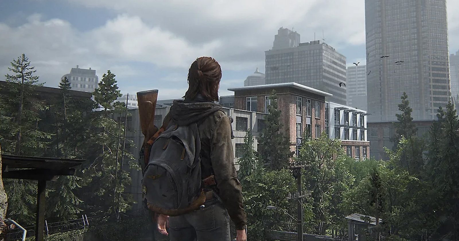 New details about The Last of Us Part 2 Remastered were shared