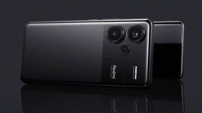 Redmi Note 13 Pro launched in India