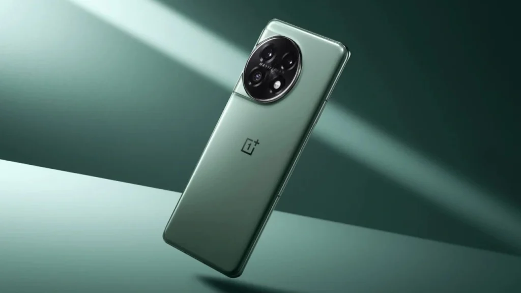 OnePlus 12R features revealed