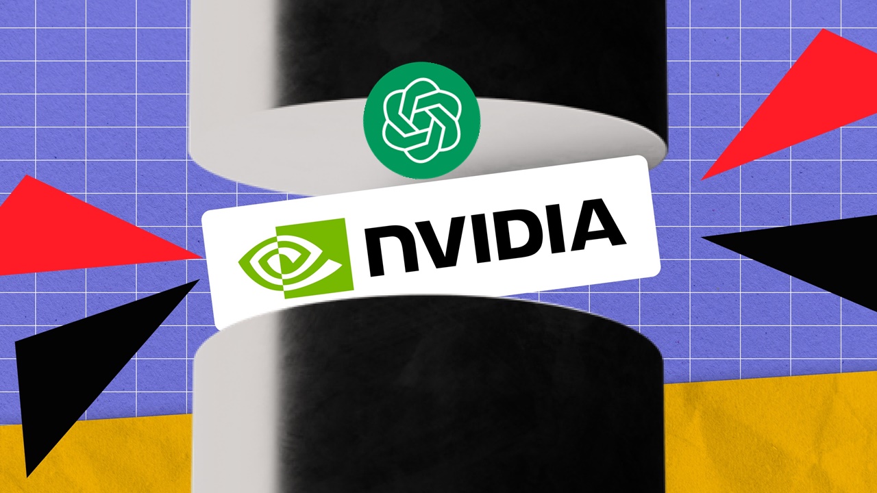 OpenAI is now competing with Nvidia!