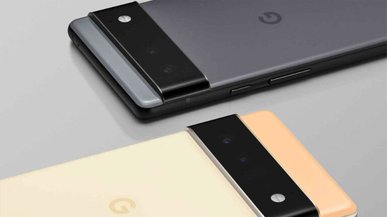 Google Pixel January 2024 update