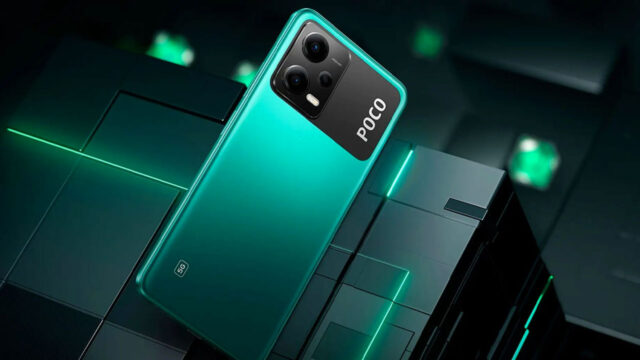 Price-performance-focused POCO X6 Neo introduced globally! Here are the features