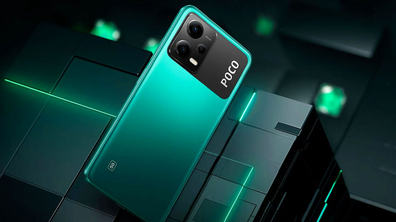 Poco X6 Pro Exciting Price and Specs Unveiled Online Before India Launch -  Honest Product Insights For You