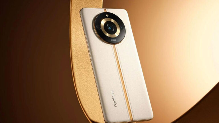 Realme 12 Pro specs leaked