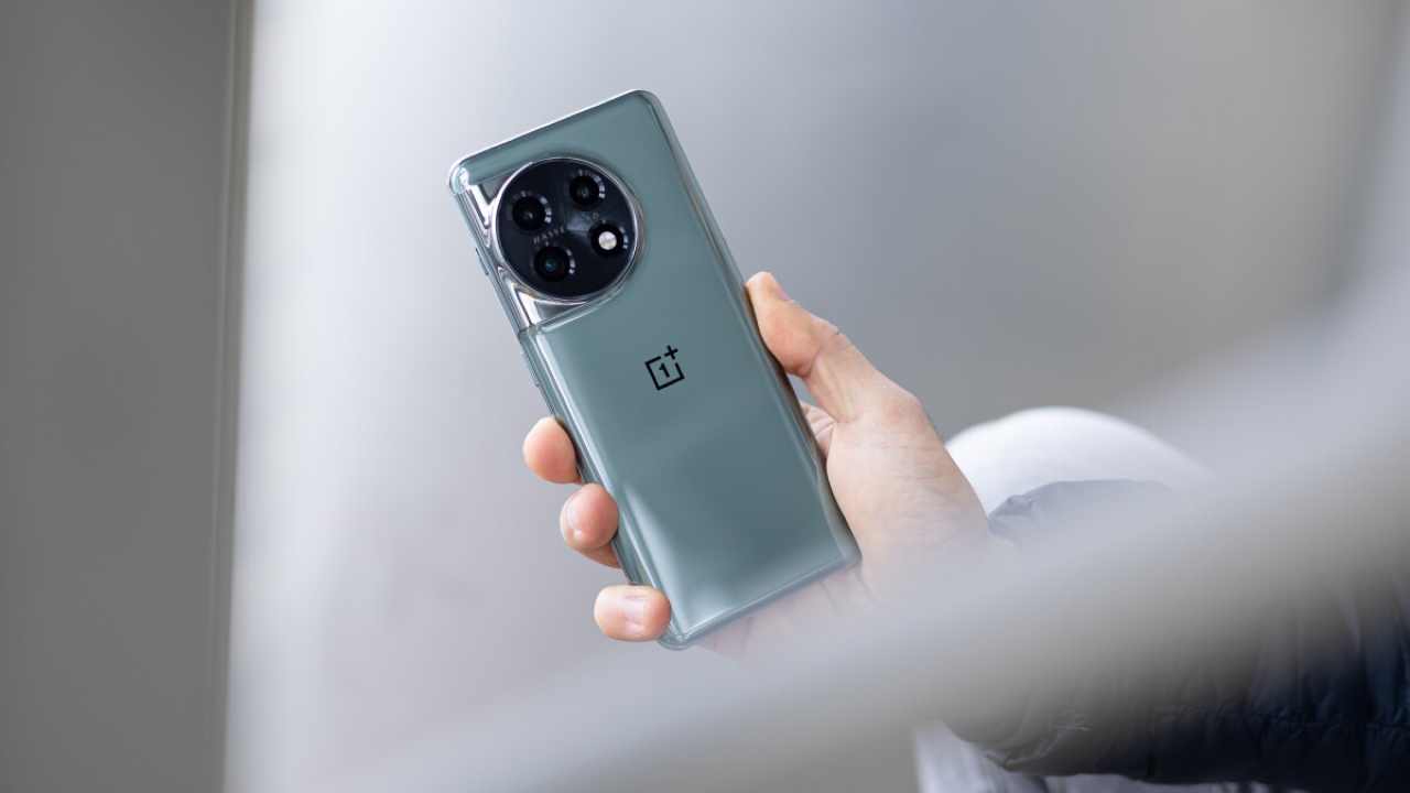 From Snapdragon 8 Gen 3 to 3x periscope camera: Everything we know so far  about OnePlus 12