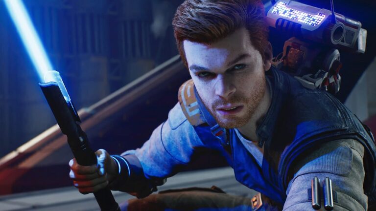 Ubisoft Sets Release Date for Open World Star Wars Game