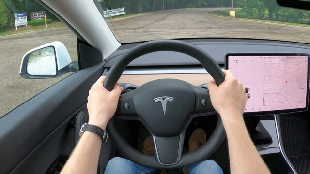 8 secret Tesla features you’ve never heard of before!