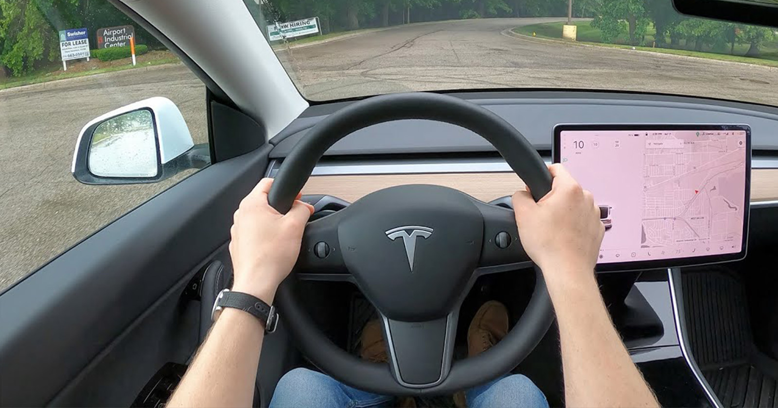 8 secret Tesla features you’ve never heard of before!