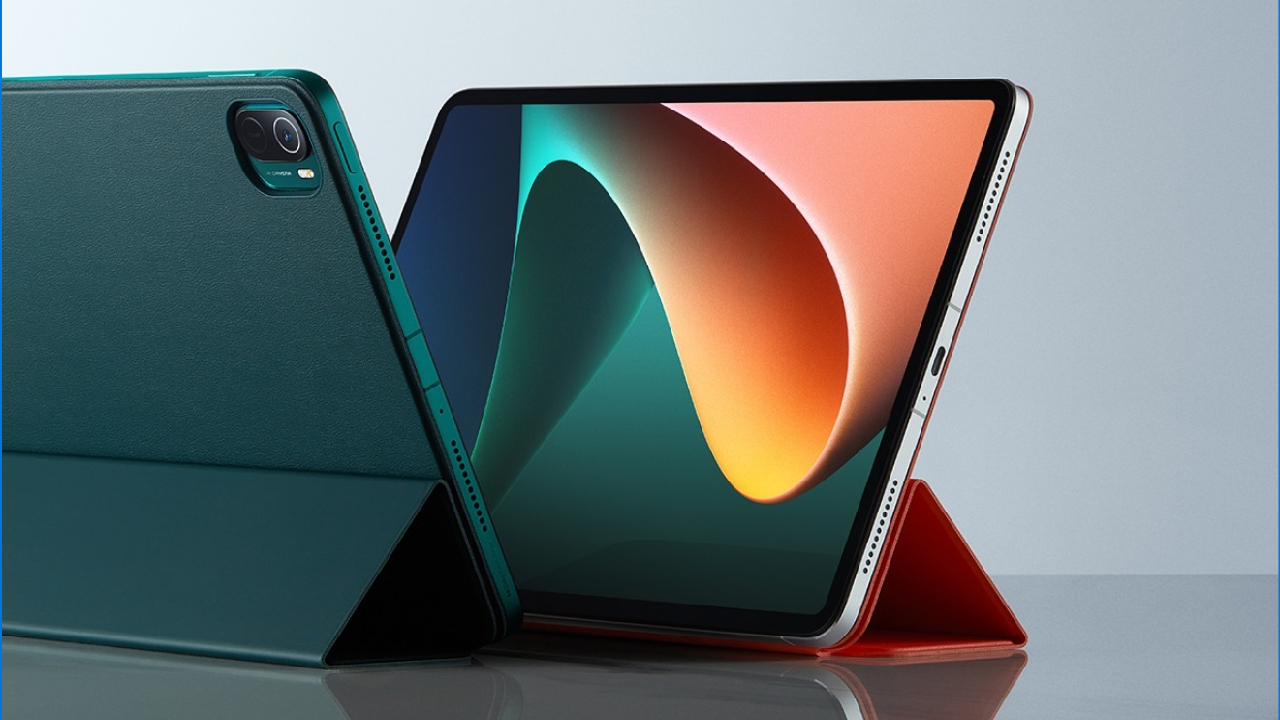 Xiaomi Pad 6S Pro features and launch date have been announced!