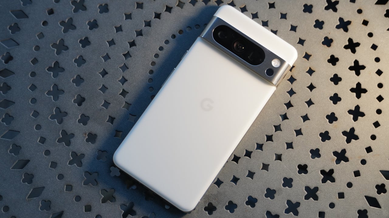 Affordable Google Pixel 8a revealed before launch!