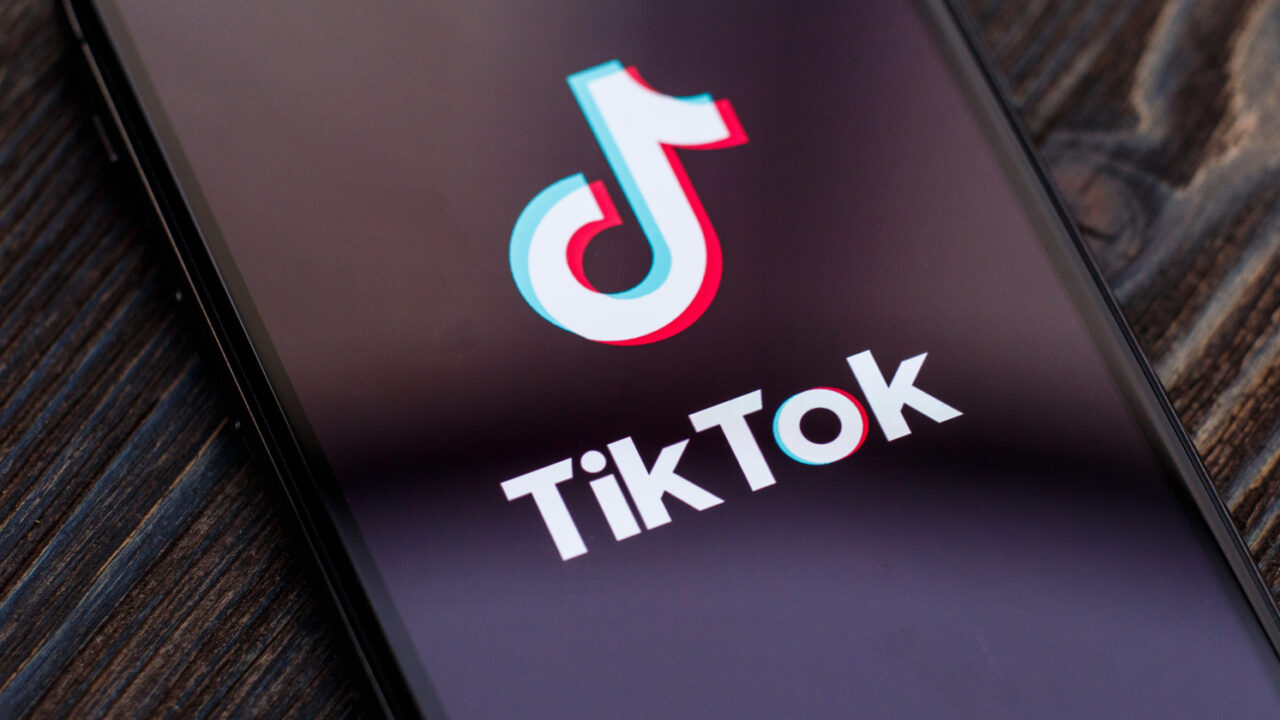 TikTok's impact on children is greater than you think!