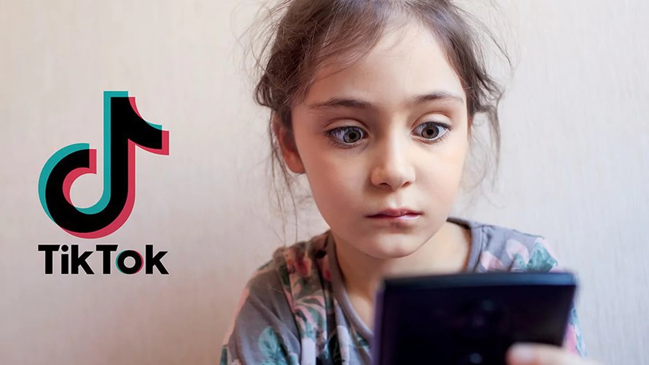 TikTok’s impact on children is greater than you think!