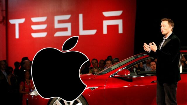 Unexpected Apple statement from Musk! Tesla in five years…