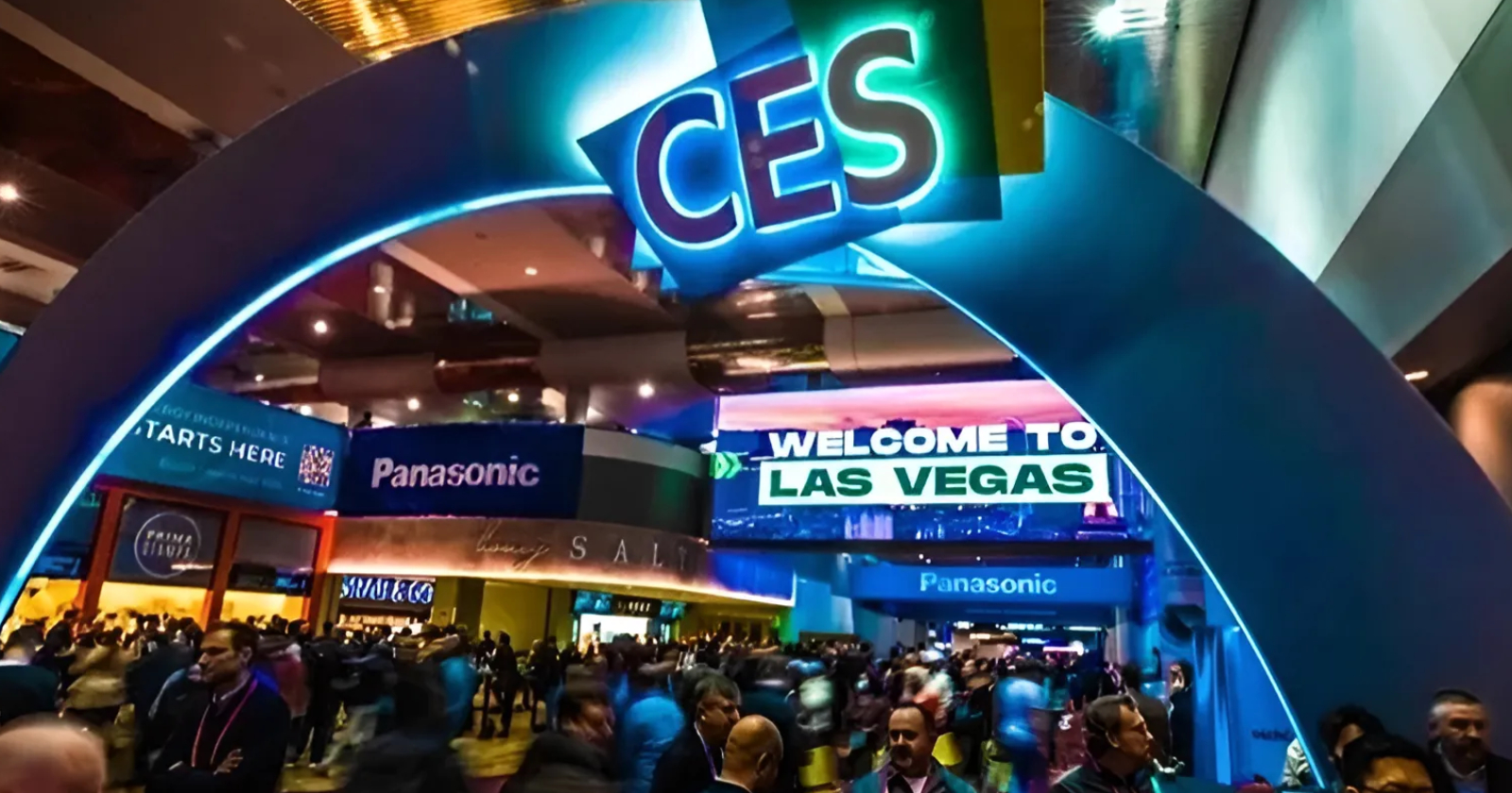What will be introduced at CES 2024? Here is all that is known