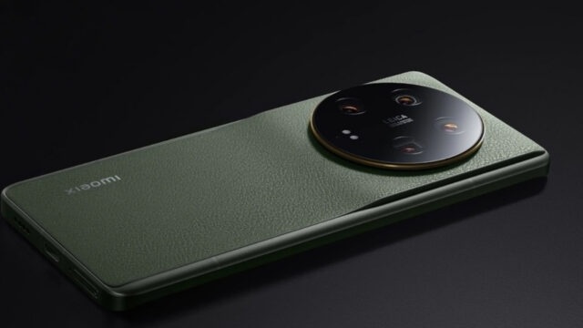 1-inch camera and 2K screen! Countdown for Xiaomi 14 Ultra global