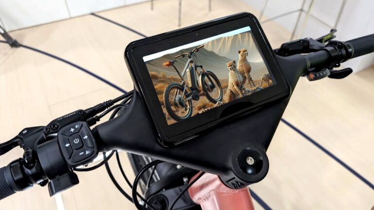 Orbic e-bike
