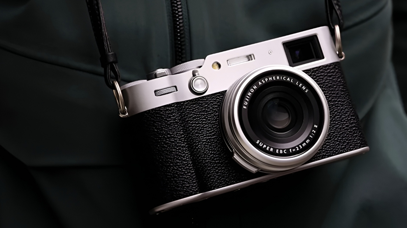 Fujifilm X100VI, Popularized by TikTok, Has Been Released for Sale