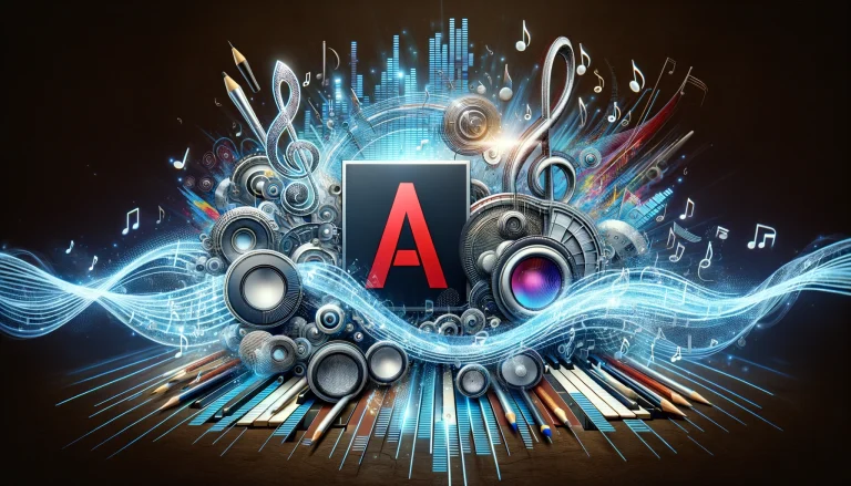 adobe music