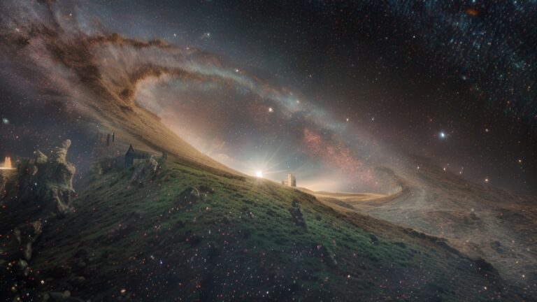 nasa heaven photo