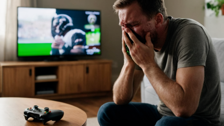 xbox ban