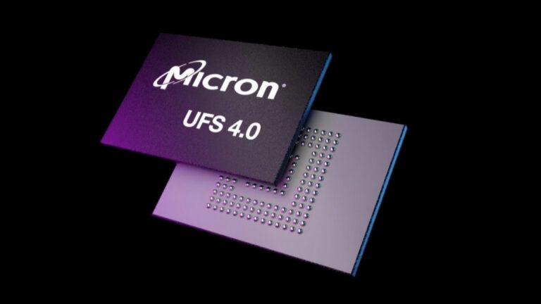 micron ufs 4.0