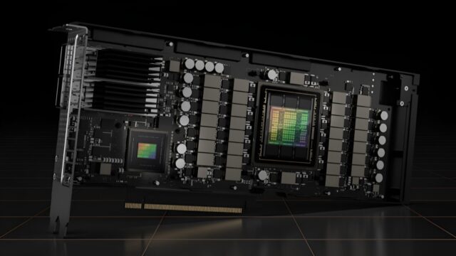 NVIDIA’s New Flagship Blackwell Outperforms RTX 4090!